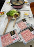 游牧御品  内蒙古甄选牛肉卷200g 牛肉卷牛肉片火锅食材 戈壁滩生态牧养 实拍图