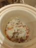 松下（Panasonic）婴幼儿辅食煮粥神器电炖锅小电饭煲宝宝专用多功能炖盅bb煲辅食机 实拍图