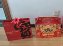 知味观年货节礼盒熟食腊味大礼包春节送礼礼品杭州特产高档伴手礼送长辈 【热销推荐】年味礼包 实拍图