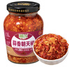 湘汝辣椒酱蒜香朝天椒280g下饭菜拌饭拌面酱湖南特产蒜蓉剁椒调味酱 实拍图