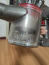 戴森（DYSON）吸尘器V7V8/V10V11吸尘器国行家用除尘除螨无线手持宠物毛发地毯办公室等适用原装二手9新以上 V7 Fluffy【除尘除螨经典款】 无原包装 全套配件 实拍图
