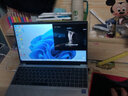 HAIWEIKE Book国行补贴30%【18.5英寸10月新款酷睿i7+独显】笔记本电脑2025设计商务办公游戏手提 15.6英特尔17Pro2.5K办公本 16G运行+1T极速固态硬盘 实拍图