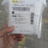 XCTOPEST蓝牙耳机震撼高音质超长续航入耳式真无线降噪运动HiFi音效 M10黑【LED三真数显丨智能降噪】 实拍图