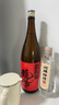 龙吟【官方行货】日本进口清酒 秋田龙吟纯米大吟酿清酒洋酒 米酒 奥飞弹红标龙吟清酒1.8L 实拍图