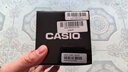 卡西欧（CASIO）剑鱼金水鬼休闲运动男士夜光指针潜水手表 硬核金 MDV-106G-1AVDF 实拍图