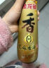 金龙鱼纯芝麻香油 220ml【一级】凉拌 调味 烹饪 火锅 调味油  玻璃瓶 实拍图