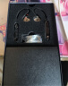 森海塞尔（Sennheiser）IE 100 PRO 有线/蓝牙入耳式监听耳机 手机电脑通用音乐耳机 专业舞台演出录音棚监听 IE 100无线版红色 实拍图