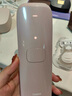 Ulike蓝宝石冰点脱毛仪Air3星黛粉进口激光剃毛器脱毛女士身体家用脱毛净毛节日女生礼物 实拍图