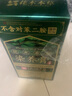 不含对苯二胺染发剂植物萃取染养膏孕妇级安全天然无刺激不沾头皮 自然黑 500ml 实拍图