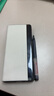 皮皮壳【腕带防摔款】适用华为matex5手机壳高级灰真皮翻盖x5典藏版商务保护套超薄全包智能视窗 实拍图