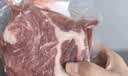 楮木香黑猪肉 梅花肉 烧烤食材土猪肉猪颈肉 精选肉类猪肉 生鲜源头直发 黑猪梅花肉6斤【2斤*3袋】 实拍图