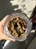 姚生记海苔味新疆核桃仁138g 纸皮大核桃仁休闲零食 每日坚果炒货干果仁 实拍图