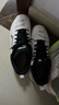李宁（LI-NING）羽毛球鞋男女情侣款火箭鞋网球鞋乒乓球鞋贴地飞行运动鞋 实拍图