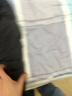 森马[云朵三防90绒]羽绒服男冬三防男士羽绒服面包服109724113102 实拍图