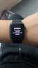 苹果手表Apple Watch S6 SE二手智能手表 S6蜂窝版GPS二手苹果电话手表  SE/GPS/黑色 99新 40mm(41mm) 实拍图