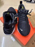 耐克NIKE男跑步鞋REACTX INFINITY RN 4 GTX运动鞋HQ0265-001黑40 实拍图