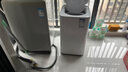 徽曦适配米家小米洗衣机排水管下水管出水管延长管加长管配件通用3公斤迷你婴儿小型儿童XQB30MJ101 1.5米 迷你专用加长管【配卡箍+连接头】 实拍图
