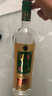 牛栏山二锅头 土豪金标 绿标 珍品陈酿20 浓香型 白酒 52度 500mL 8瓶 整箱 实拍图