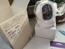萤石摄像头C6C2K星光夜视智能家居云台室内摄像头监控器家用无线wifi手机远程高清4mp 【热卖爆款】CP1 -1080P高清 256G高速卡【下单升级512G】 实拍图