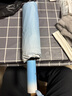 小魔全自动晴雨伞男女晴雨两用折叠伞遮阳伞黑胶太阳伞60骨渐变自动伞 实拍图
