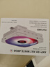 Thermalright(利民)  AXP120-X67 WHITE ARGB 67mm高度 6热管全回流焊 下压风冷散热器 AGHPIII热管支持 多平台 实拍图