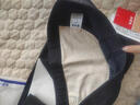 恒源祥【冬季热销】抗菌保暖裤男女秋裤打底裤双层护膝护腰含羊绒单裤 实拍图