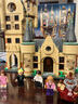 乐高（LEGO）积木拼插玩具 哈利波特75969霍格沃茨天文塔9岁+ 生日礼物 实拍图
