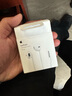 Apple/苹果 3.5毫米接口的EarPods 苹果耳机有线耳机原装耳机 适用3.5mm接口的iPhone/iPad/Mac 实拍图