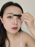 黎漾修眉刀新手专用男士女士通用剃刮眉毛刀初学者安全锋利不伤肤套装 修眉刀1把（贈替换刀片*5） 实拍图
