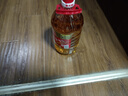 金龙鱼金龙鱼 黄金比例食用油植物调和油1.1.1大桶装家用粮油炒菜油 黄金比例调和油 4L*1桶 实拍图