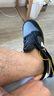 耐克NIKE板鞋男休闲鞋 DUNK缓震舒适运动鞋 HQ1931-001黑灰白41 实拍图