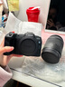 佳能rp相机 全画幅微单RP 4K数码高清vlog视频 专业级微单相机 EOS RP+24-105 STM 套机 官方标配【赠新年相机专属定制礼4件套】 实拍图