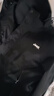 吉普（JEEP）夹克男春秋季冲锋外套男士休闲宽松工装衣服男装 黑色 4XL  实拍图