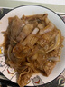 百鲜洽羊排新鲜羊肉宁夏滩羊5斤手抓肋排生鲜羊排羊腿羊蝎子火锅滩羊肉 羔羊羊肉卷200g*6 实拍图