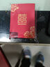 渡鹊桥红包结婚专用堵门接亲婚礼用抛洒游戏喜字迷你开门塞门小号小喜包 花喜良缘小红包【50个】 实拍图
