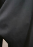 361°运动裤男士秋季加绒保暖休闲卫裤直筒跑步针织长裤652344708D-4 实拍图