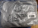 英博伦男童秋裤秋冬季德绒加厚儿童双层保暖打底裤中大童 80980丈青 170 实拍图