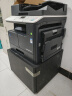 KONICA MINOLTA柯尼卡美能达  bizhub 225i A3黑白复印机a3a4打印机输稿器+双面器+单纸盒+通用底柜215i升级 实拍图
