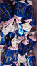 菲泽（Fazer）芬兰原装进口覆盆子发酵乳味夹心牛奶巧克力270g 休闲零食下午茶 实拍图