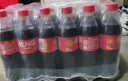 可口可乐（Coca-Cola）Coca-Cola 碳酸饮料 500ml*24瓶 新老包装随机发货 实拍图