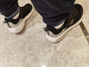Skechers斯凯奇儿童运动鞋男童透气网鞋时尚魔术贴大童跑步鞋403748L 实拍图