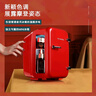 美菱车载冰箱4L小冰箱 母乳冰箱迷你冰箱小型家用宿舍单门式冷暖箱 实拍图