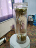 汉江春【新茶】陕西茶叶汉中绿茶高山仙毫西乡雀舌耐泡送礼长辈 店长推荐 200g*1罐 实拍图