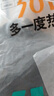 361°运动裤女春秋季休闲宽松卫裤束脚跑步训练针织长裤子662334702D 实拍图