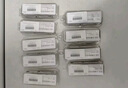 华三（H3C）SFP-XG-LX-SM1310-D交换机光模块 原装万兆10KM单模双纤模块LC接口 1310nm光口光纤模块商用 实拍图