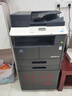 柯尼卡美能达 bizhub205i\/215i\/225i/227i  a3打印机复印一体机黑白复合机网络扫描 225i丨输稿器+双面器+双纸盒+工作台 实拍图