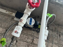 臣源24V增压泵家用全自动变频泵热水器自来水马桶管道全屋加压泵水泵 24V永磁直流增压泵90W 实拍图
