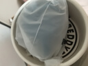 杯具熊（BEDDYBEAR）儿童保温杯316不锈钢吸管直饮保温壶男女宝宝学生上学水杯 复古狮子-两盖600ml 实拍图