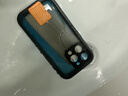 随行盾适用苹果防水手机壳iPhone14promax防水防尘14Plus防摔全包镜头14加厚防摔游泳潜水外卖三防保护套 苹果 14 ProMax保护套【防水防摔防尘】 实拍图
