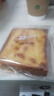 良品铺子 红豆面包整箱早餐紫米三明治千层吐司蛋糕广式早茶点心休闲零食 【皮薄馅厚】红豆包480g x1箱 实拍图